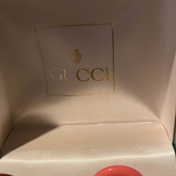 Vintage Gucci Watch - Picture 7 of 8